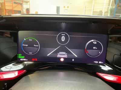 Opel Mokka Mokka-e 136ch GS Line (2021) - Photo 10