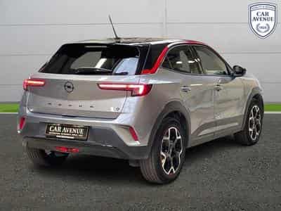 Opel Mokka Mokka-e 136ch GS Line (2021) - Photo 2