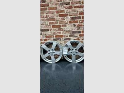 Jantes Alu (2026) - Foto 1