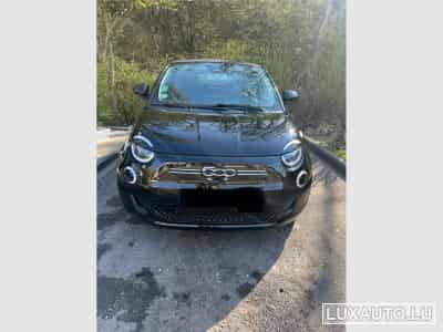 Fiat 500 Cabriolet E ICON + (2021) - Photo 2