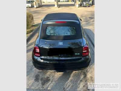 Fiat 500 Cabriolet E ICON + (2021) - Photo 4