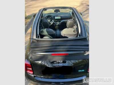 Fiat 500 Cabriolet E ICON + (2021) - Photo 5