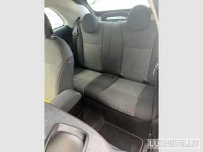 Fiat 500 Cabriolet E ICON + (2021) - Photo 7