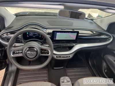 Fiat 500 Cabriolet E ICON + (2021) - Photo 8