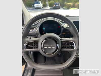 Fiat 500 Cabriolet E ICON + (2021) - Photo 9