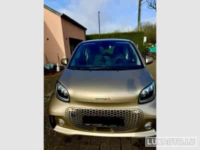 Smart Fortwo EQ Comfort+ Confort (2021) - Foto 1
