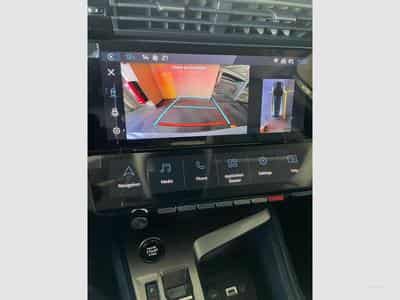 Peugeot 308 Allure (2024) - Foto 12