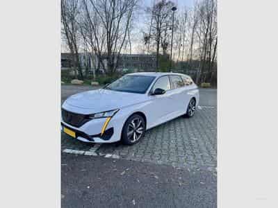 Peugeot 308 Allure (2024) - Foto 3