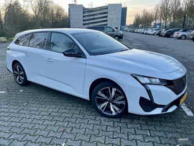 Peugeot 308 Allure (2024) - Foto 4