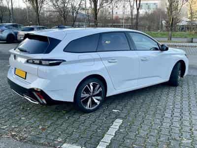 Peugeot 308 Allure (2024) - Foto 5