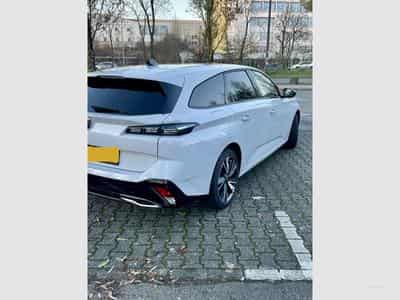 Peugeot 308 Allure (2024) - Foto 6