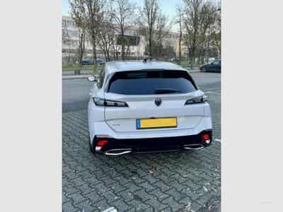 Peugeot 308 Allure (2024) - Foto 7