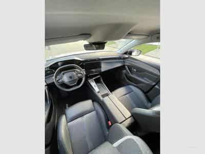 Peugeot 308 Allure (2024) - Foto 9