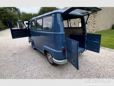 Renault Estafette (1976) - Photo 5