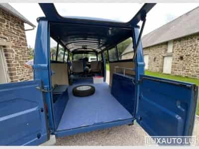 Renault Estafette (1976) - Photo 6