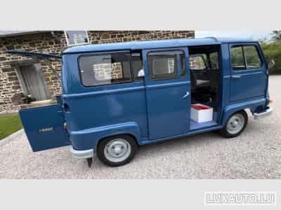 Renault Estafette (1976) - Photo 7