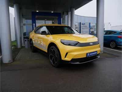 Ford Capri Capri 77kWh Extended Range RWD 286ch/210kW - A1 (2024) - Foto 2