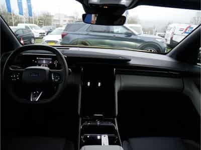 Ford Capri Capri 77kWh Extended Range RWD 286ch/210kW - A1 (2024) - Foto 4