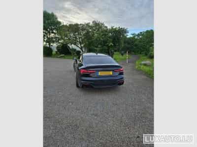 Audi RS5 (2023) - Foto 2