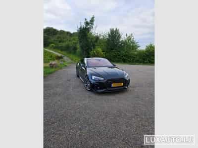 Audi RS5 (2023) - Foto 3