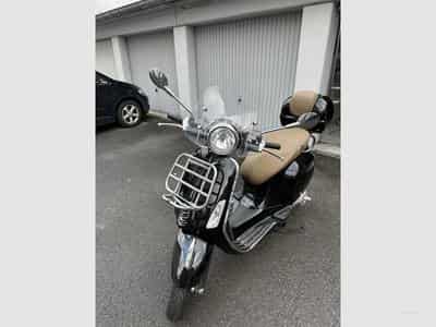 Vespa Primavera Touring 50 CC (2018) - Photo 1