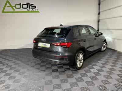 Audi A3 SPORTBACK 35 TDI 150 S-TRONIC BUSINESS GPS (2020) - Photo 2