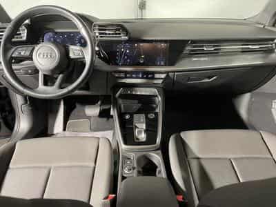 Audi A3 SPORTBACK 35 TDI 150 S-TRONIC BUSINESS GPS (2020) - Photo 3