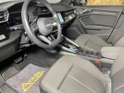 Audi A3 SPORTBACK 35 TDI 150 S-TRONIC BUSINESS GPS (2020) - Photo 6