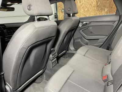 Audi A3 SPORTBACK 35 TDI 150 S-TRONIC BUSINESS GPS (2020) - Photo 8