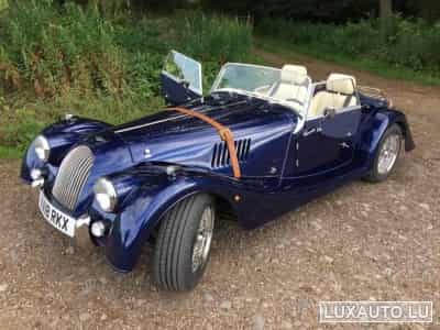 Morgan Roadster (2018) - Photo 1