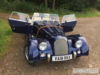 Morgan Roadster (2018) - Foto 2