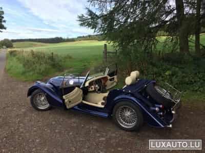 Morgan Roadster (2018) - Foto 5