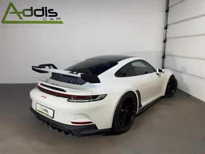 Porsche 911 992 GT3 4.0 510 CV PDK PACK CLUBSPORT (2021) - Photo 2