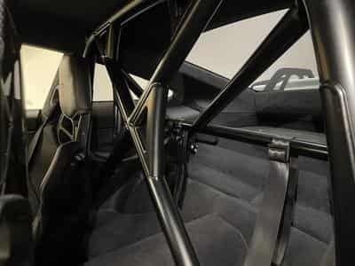 Porsche 911 992 GT3 4.0 510 CV PDK PACK CLUBSPORT (2021) - Photo 5