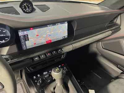 Porsche 911 992 GT3 4.0 510 CV PDK PACK CLUBSPORT (2021) - Photo 8