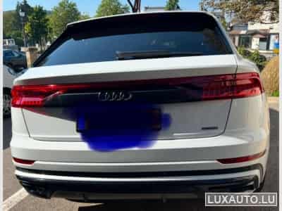 Audi Q8 Q8 TFSI 60 Competition (2023) - Photo 2
