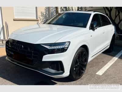 Audi Q8 Q8 TFSI 60 Competition (2023) - Photo 3