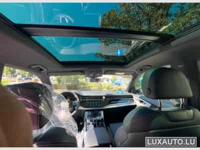 Audi Q8 Q8 TFSI 60 Competition (2023) - Photo 4