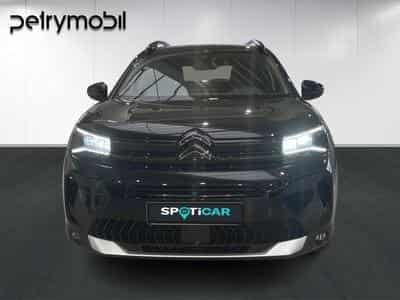 Citroen C5 Aircross Shine (2023) - Foto 2