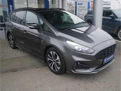 Ford S-Max 2.5 auto. 190cv FWD FHEV ST-Line (7pl.) GAR 09/2028 (2023) - Foto 1