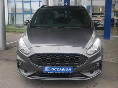Ford S-Max 2.5 auto. 190cv FWD FHEV ST-Line (7pl.) GAR 09/2028 (2023) - Foto 2
