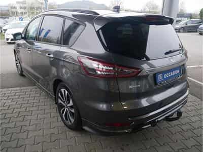 Ford S-Max 2.5 auto. 190cv FWD FHEV ST-Line (7pl.) GAR 09/2028 (2023) - Foto 3