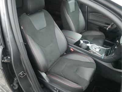 Ford S-Max 2.5 auto. 190cv FWD FHEV ST-Line (7pl.) GAR 09/2028 (2023) - Foto 5