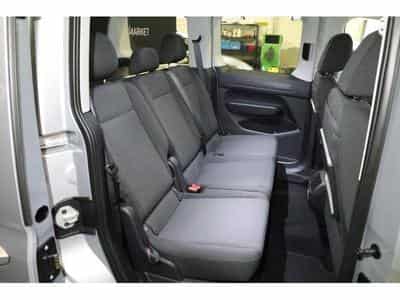 VW Caddy V Life (2024) - Photo 10