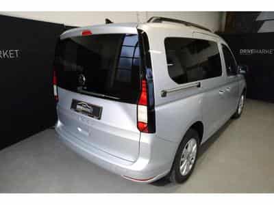 VW Caddy V Life (2024) - Photo 15