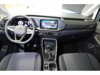 VW Caddy V Life (2024) - Photo 2