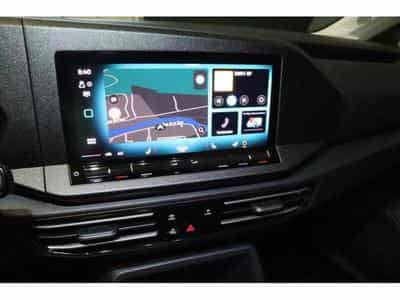 VW Caddy V Life (2024) - Photo 5