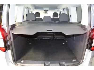 VW Caddy V Life (2024) - Photo 6