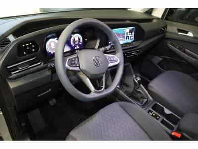 VW Caddy V Life (2024) - Photo 7