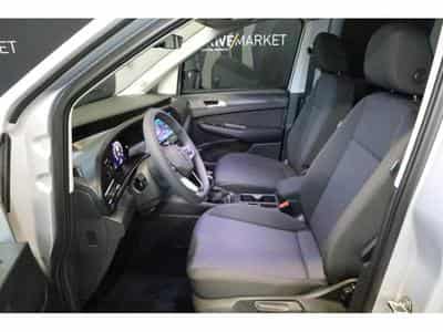 VW Caddy V Life (2024) - Photo 8